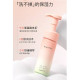 KIMTRUE且初小青瓜无花果洁面泡沫氨基酸温和清洁