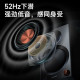 漫步者（EDIFIER）MR3BT无线蓝牙音箱 有源监听音箱 HIFI音质 电脑电视音响 桌面音响